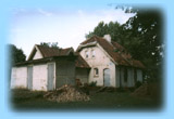 Dworzec w Sorkwitach